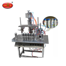 CJXH-CA2800 Automatische Aerosol-Flaschenfüllspray-Maschine mit dem besten Preis